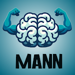 Mann: Memory Games for Adults