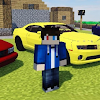 Android用の車の改造MCPE