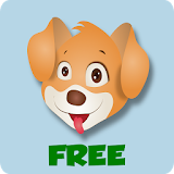 Words for kids (free) icon