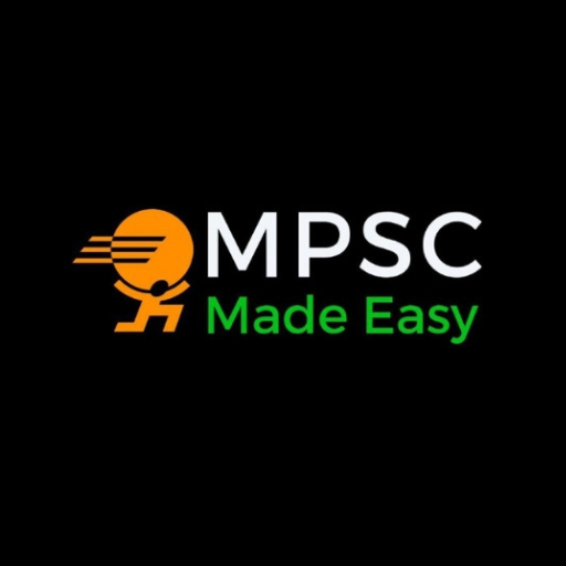 MPSC Made Easy logo
