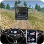 Tourist Bus Simulator 2018 3D 1.0