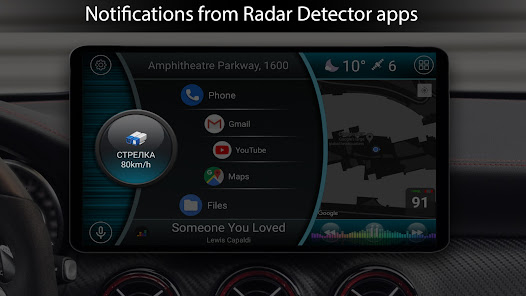 Car Launcher Pro APK + MOD Download Latest Version (Paid) v3.3.1.57 Gallery 6