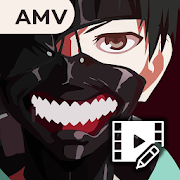 Anime Music Video Editor - AMV Editor
