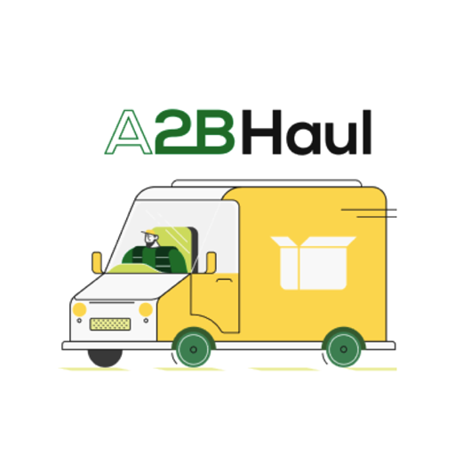 A2B Haul - AppWisp.com