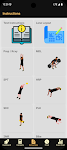 screenshot of ArmyFit