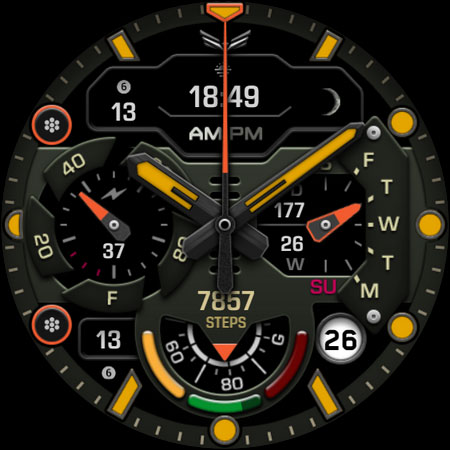 Ballozi MORIBUS Hybrid Analog screenshot 9