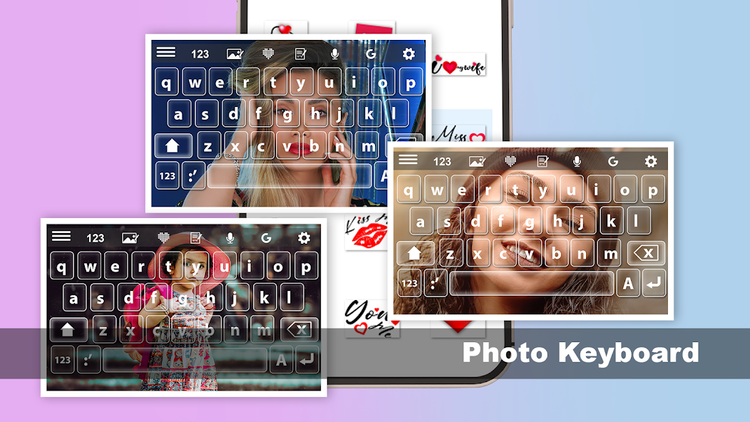 photo keyboard app download
