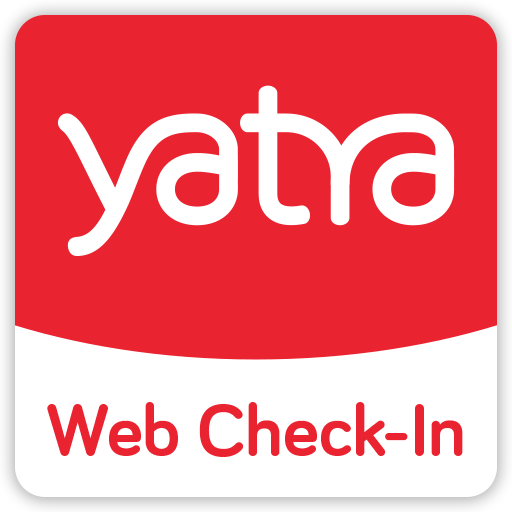 Yatra-  Flight Web Check-In 1.1.1 Icon
