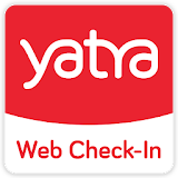 Yatra-  Flight Web Check-In icon