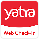 Yatra-  Flight Web Check-In Apk