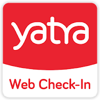 Yatra-  Flight Web Check-In