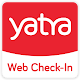 Yatra- Flight Web Check-In Download on Windows