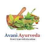Cover Image of Download Avani Ayurveda Education  APK