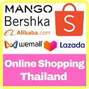 Top 29 Shopping Apps Like Thailand Shopping Online - Thailand Shopping - Best Alternatives