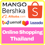 Thailand Shopping Online - Thailand Shopping Apk