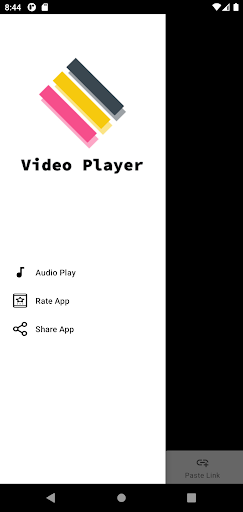 Video Player Screen 3