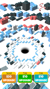 Block Hole
