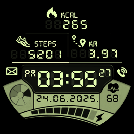 Digit May Sport screenshot 10