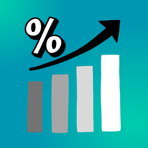 Compound Interest Calculator 1.8 Icon