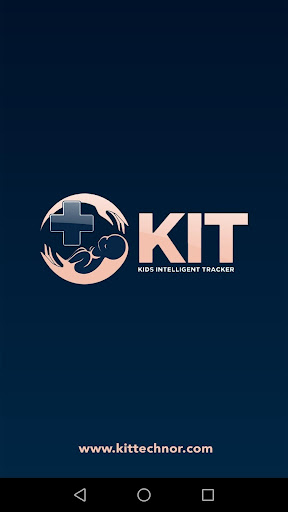 Android application KIT screenshort
