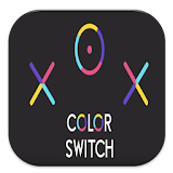 Guide Color Switch icon