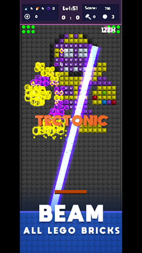 Android application Legorx screenshort