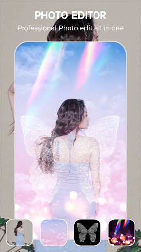 Sky photo editor Sky changer