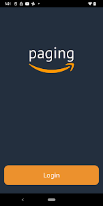 Imágen 1 Amazon Paging android