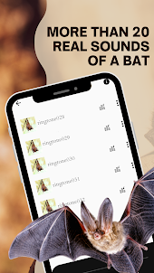 Bat ringtone