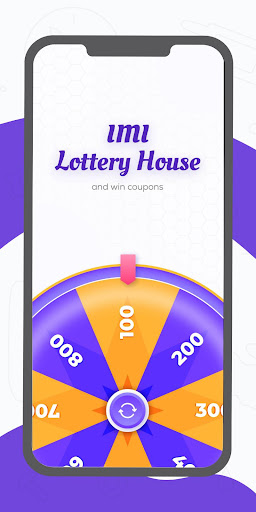 IMI Lottery House