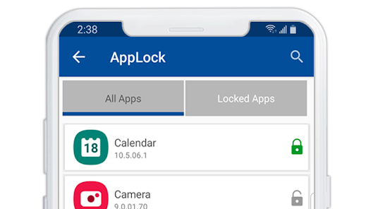 Folder Lock Pro v2.3.5 Paid Version Full For Android or iOS Gallery 6