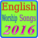 English Worship Songs icon