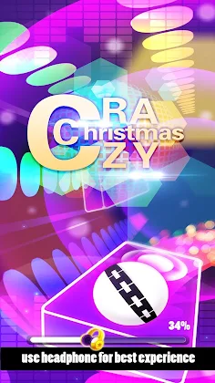Tap Tap Music - Screenshot 2