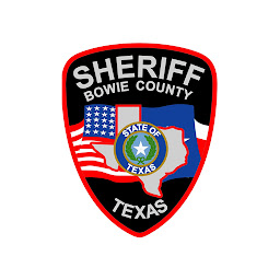 Icon image Bowie County Sheriff