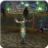New World of Warcraft Trick icon