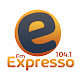 Expresso Fm 104.1 ดาวน์โหลดบน Windows