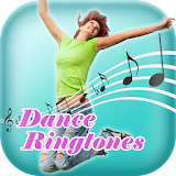 Dance Music Cute Ringtones icon