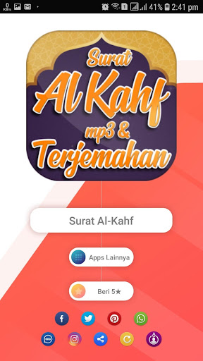 Download 70+ Contoh Surat Al Kahfi Mp3 Gratis Terbaik Gratis