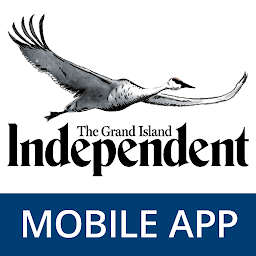 The Grand Island Independent 아이콘 이미지