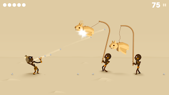 Game screenshot ビックハンター (Big Hunter) apk download
