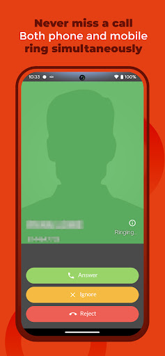 Voiply Mobile: Calls & Text Screen 3