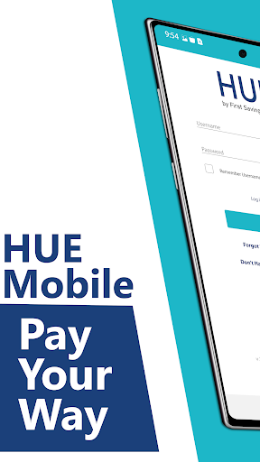 HUE/First Savings Credit Card 13