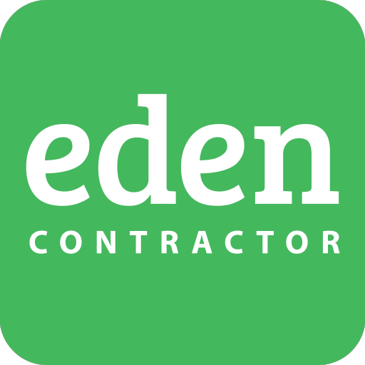 Eden for Contractors 2.5.9 Icon