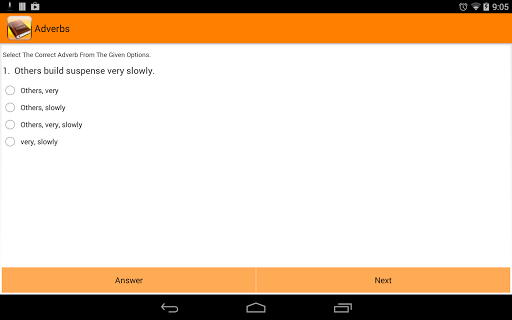Learn English Grammar