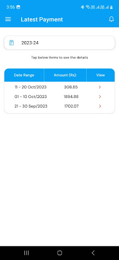 Asha Farmer App Screen 3