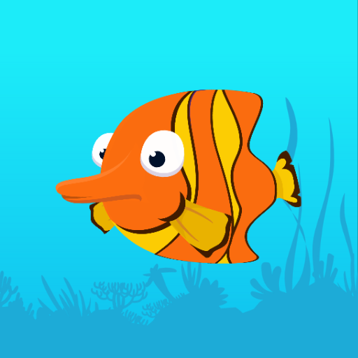 Fishy Memory logo