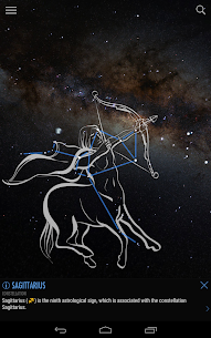 SkyView Explore the Universe v3.6.3 MOD APK (Premium/No Ads) Free For Android 6