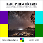 Cover Image of Download Radio Purenchécuaro 1 APK