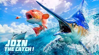 Game screenshot Fishing Master mod apk