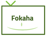 Fokaha icon